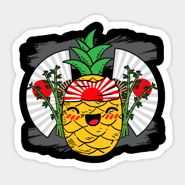 Pineapple Anime / Pineapple Anime Amino It was founded by kss and is